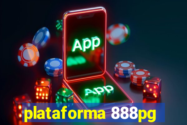 plataforma 888pg