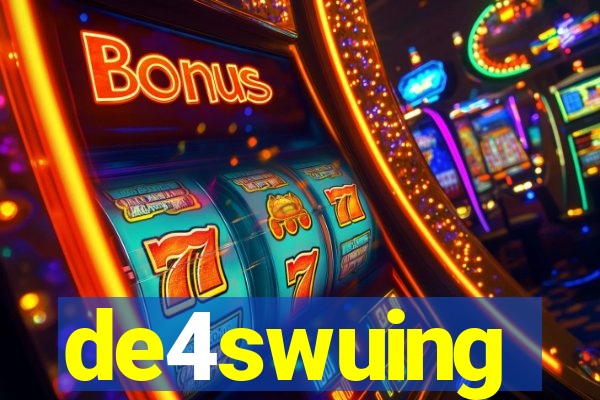 de4swuing