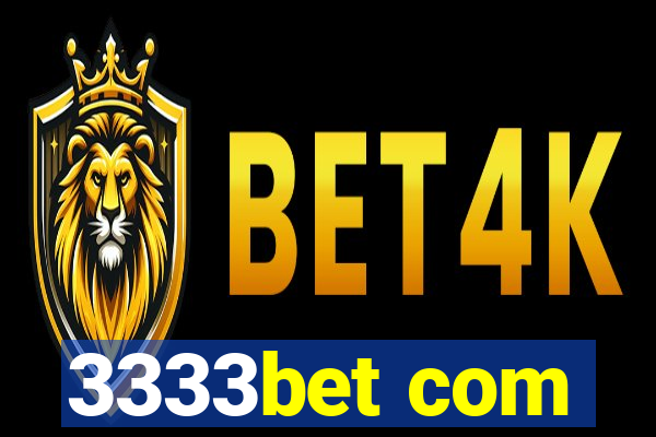 3333bet com