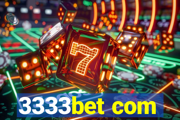 3333bet com