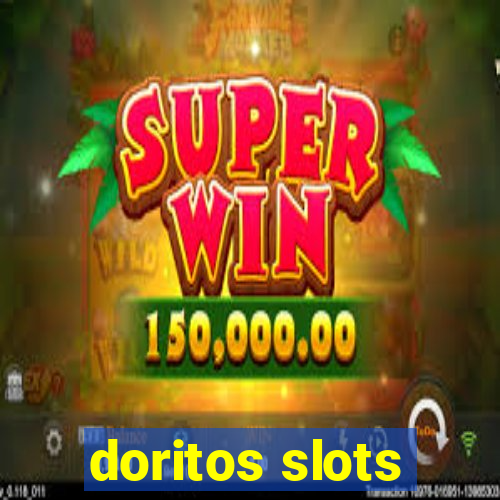 doritos slots