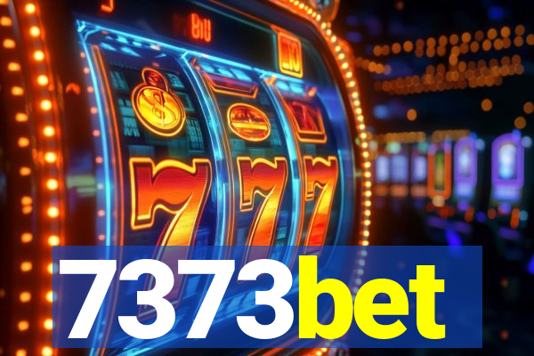 7373bet
