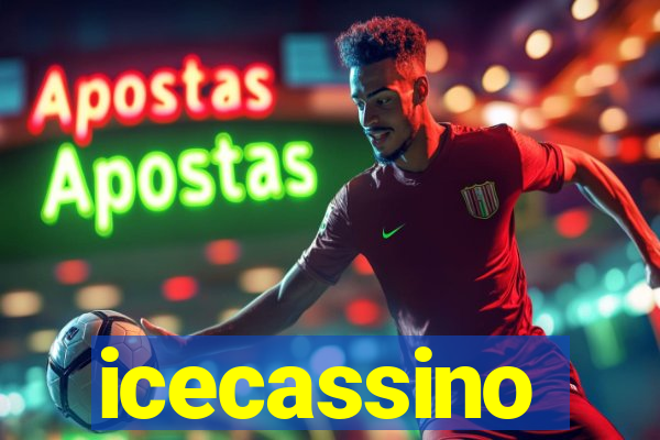 icecassino