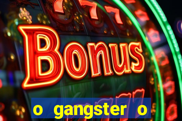 o gangster o policial e o diabo assistir