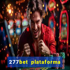 277bet plataforma de jogos