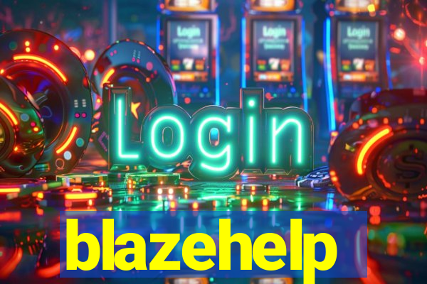 blazehelp