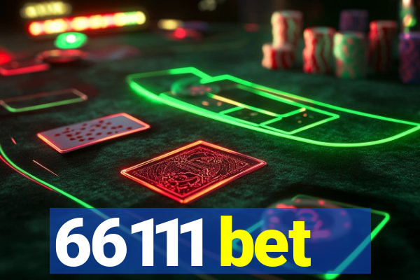 66111 bet
