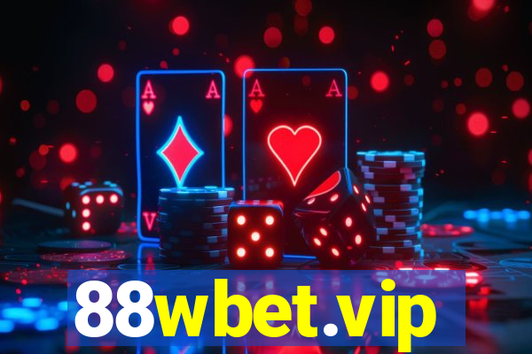 88wbet.vip
