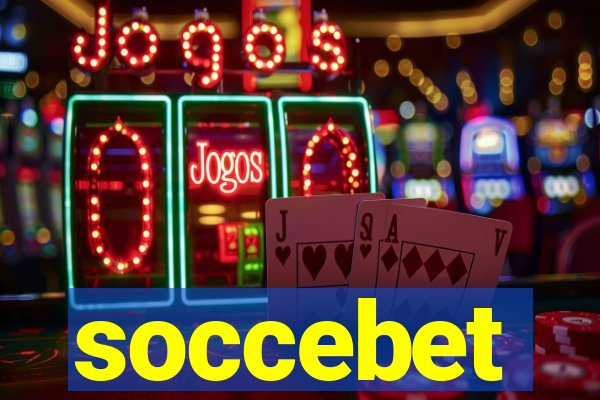 soccebet