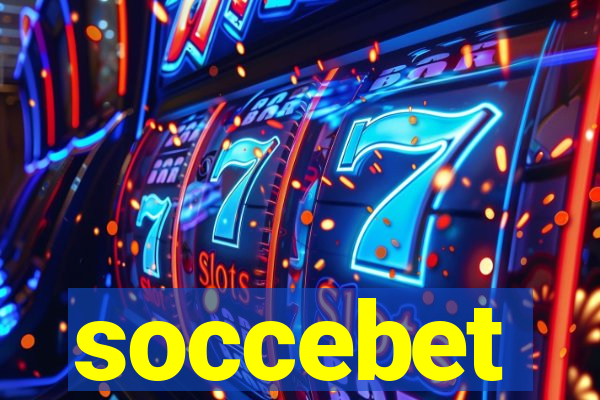 soccebet