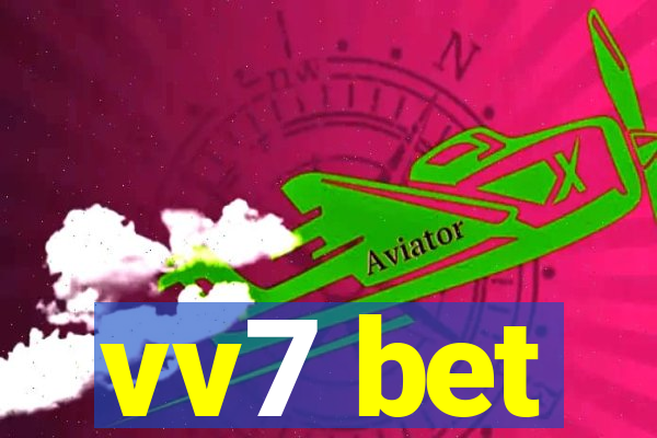 vv7 bet