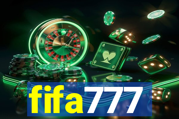 fifa777