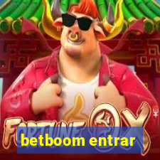 betboom entrar
