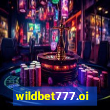 wildbet777.oi