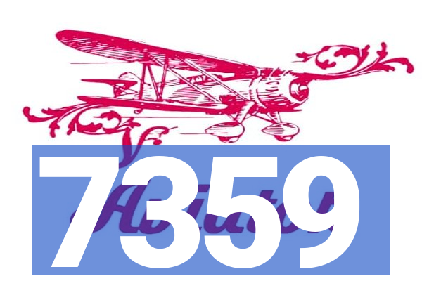 7359