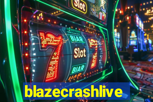 blazecrashlive