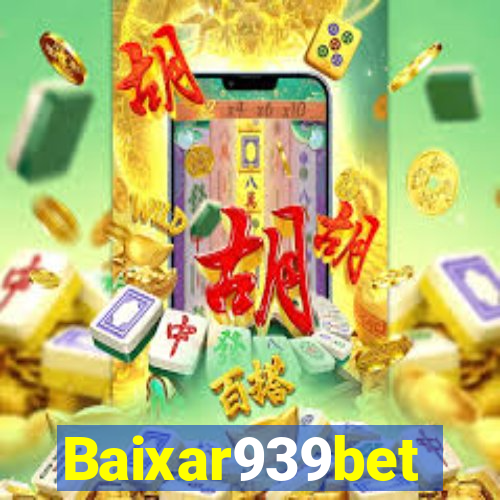 Baixar939bet