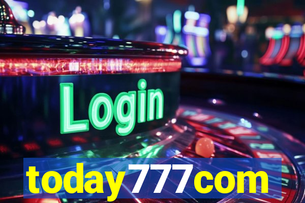 today777com