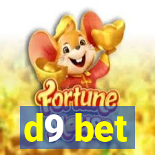 d9 bet