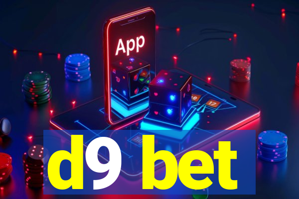 d9 bet