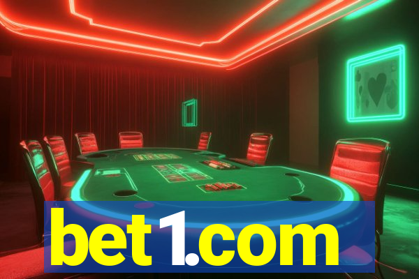 bet1.com
