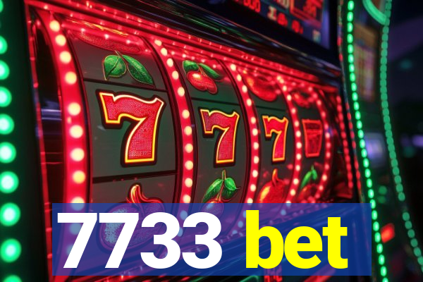 7733 bet