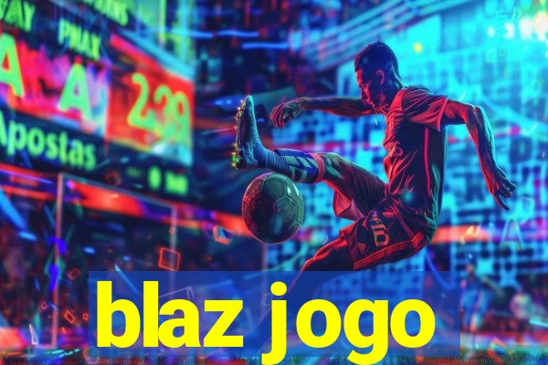 blaz jogo