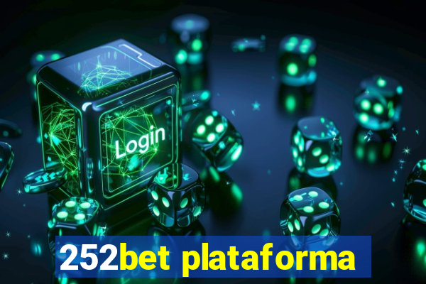 252bet plataforma
