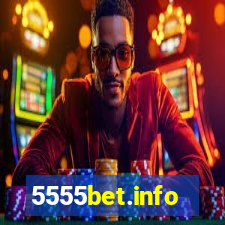 5555bet.info
