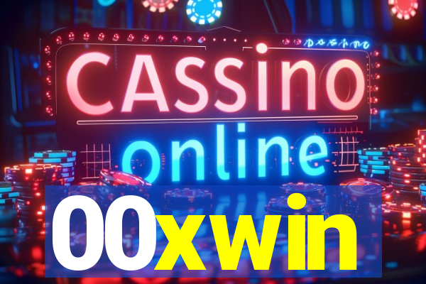 00xwin