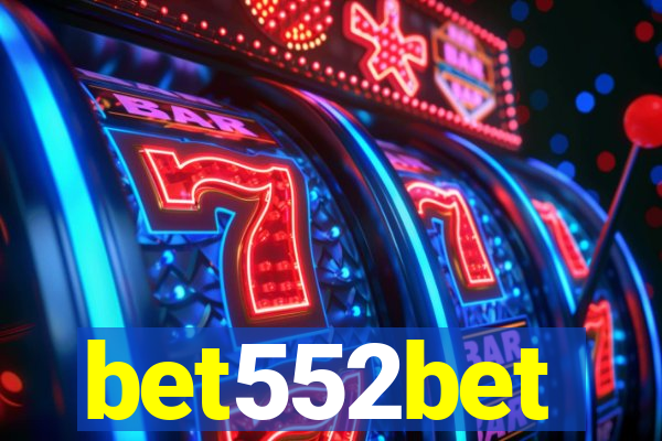 bet552bet