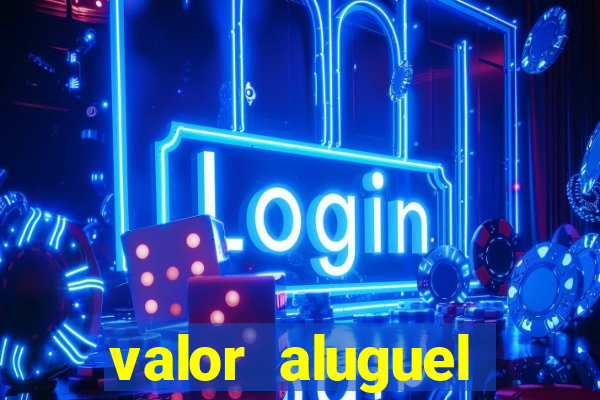 valor aluguel carrinho beto carrero 2023