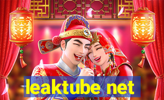 leaktube net