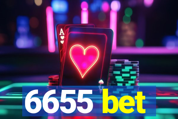 6655 bet