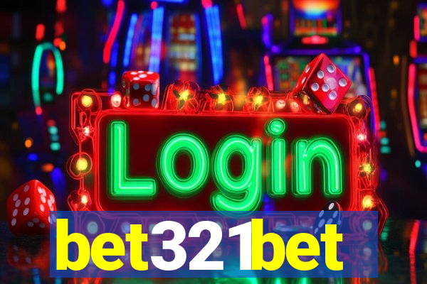 bet321bet