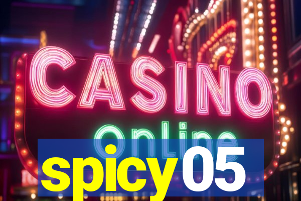 spicy05