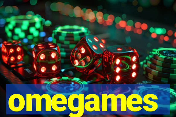 omegames