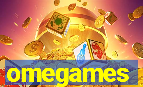 omegames