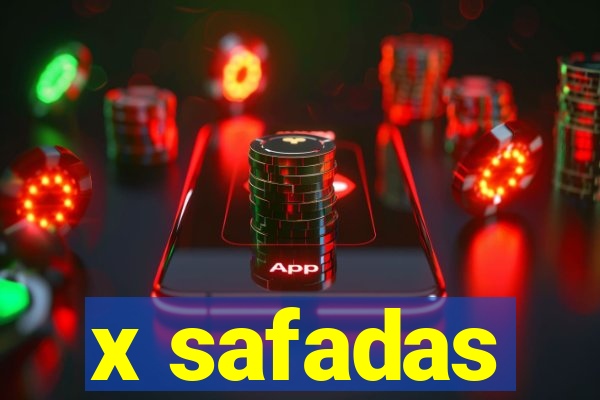 x safadas