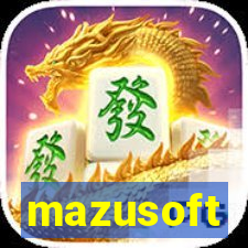 mazusoft
