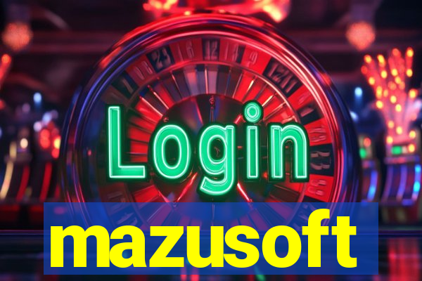 mazusoft