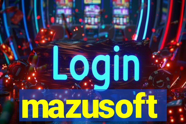 mazusoft