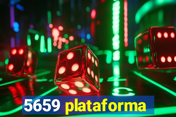 5659 plataforma