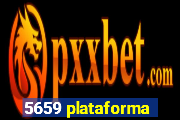 5659 plataforma
