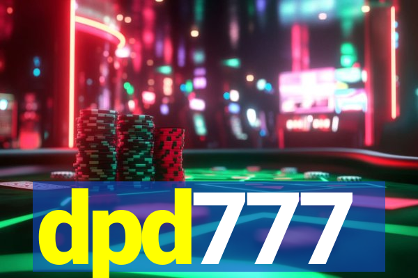 dpd777