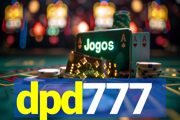 dpd777
