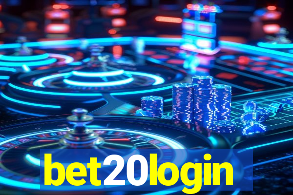 bet20login
