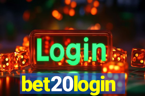 bet20login