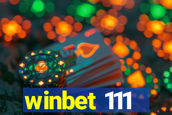 winbet 111