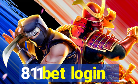 811bet login